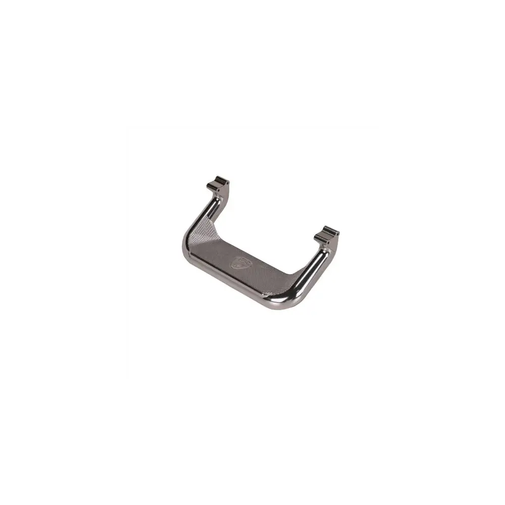 Super Hoop Truck Cab Side Step - Polish - CRR124032-1